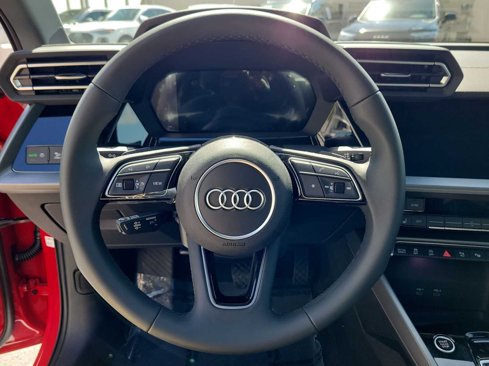 Thumbnail: 2026 Audi A3 - 20