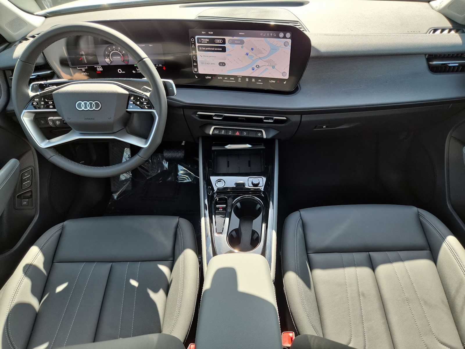 Thumbnail: 2026 Audi Q3 - 14