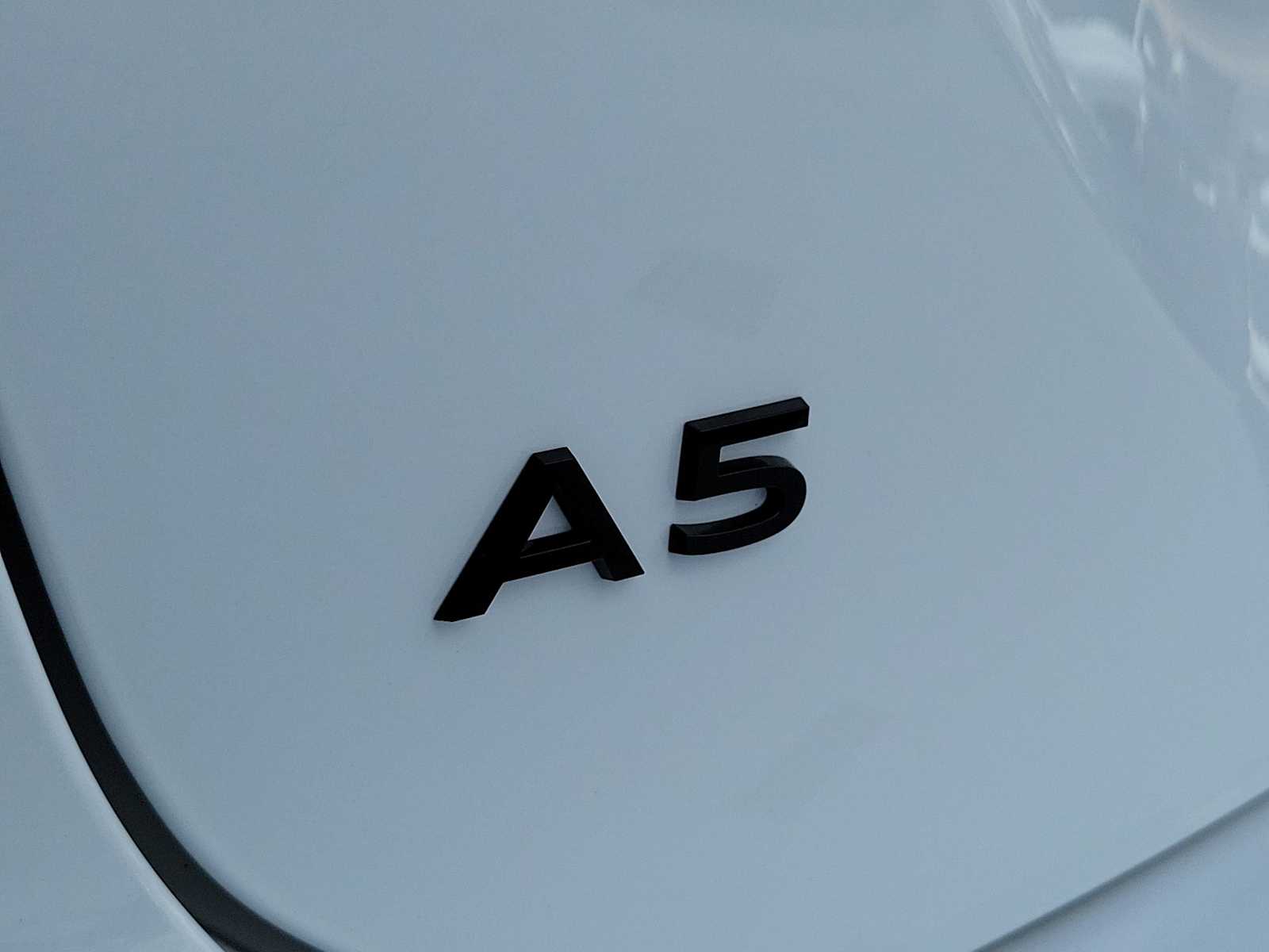 Thumbnail: 2025 Audi A5 - 10