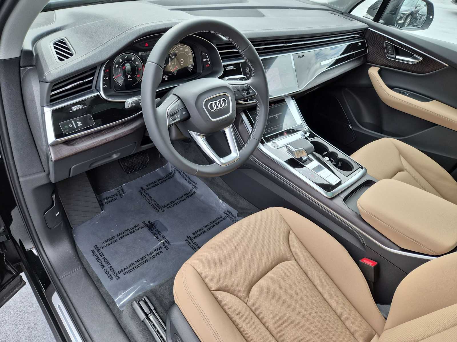 Thumbnail: 2026 Audi Q7 - 2