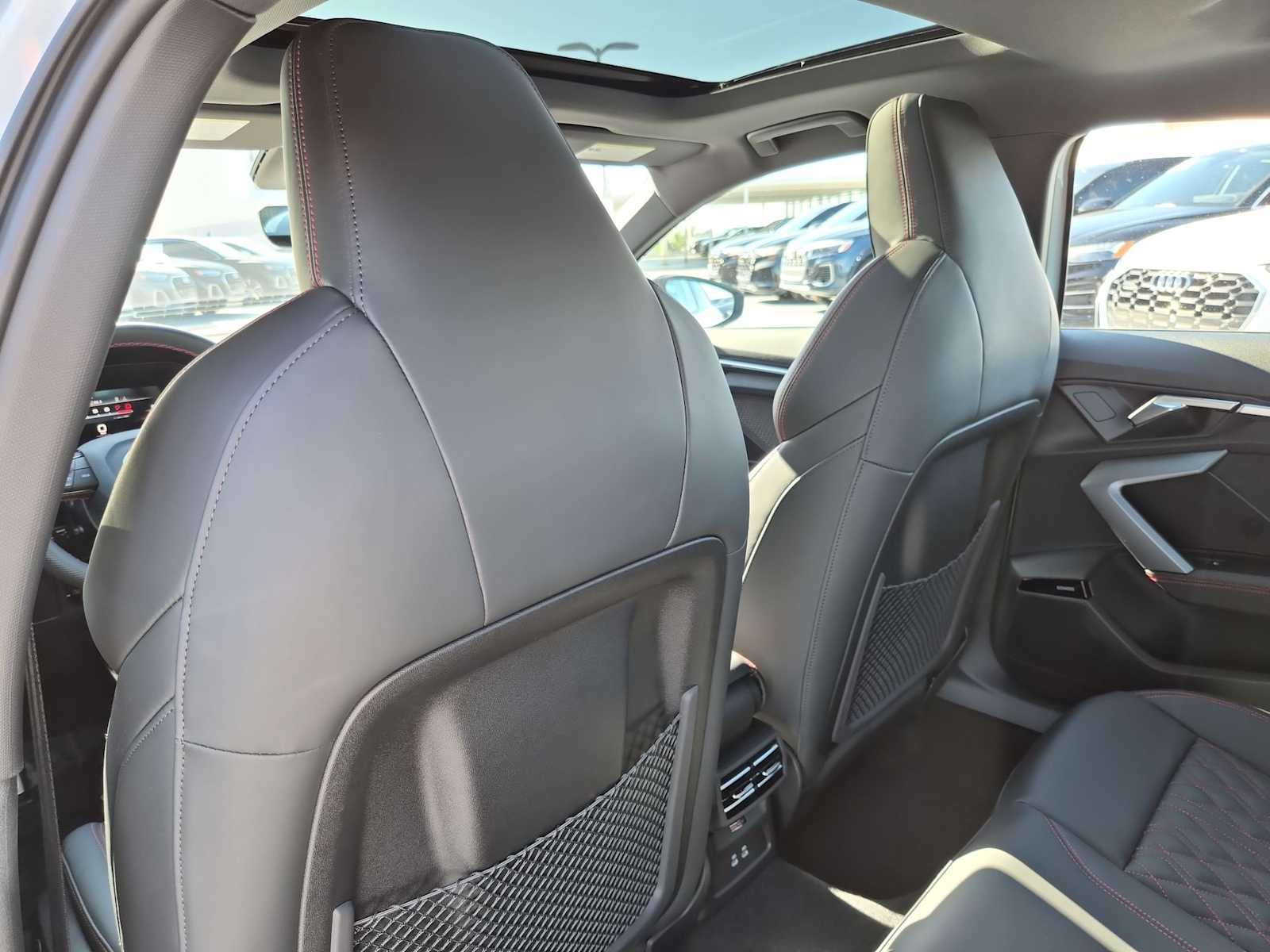 Thumbnail: 2026 Audi S3 - 17