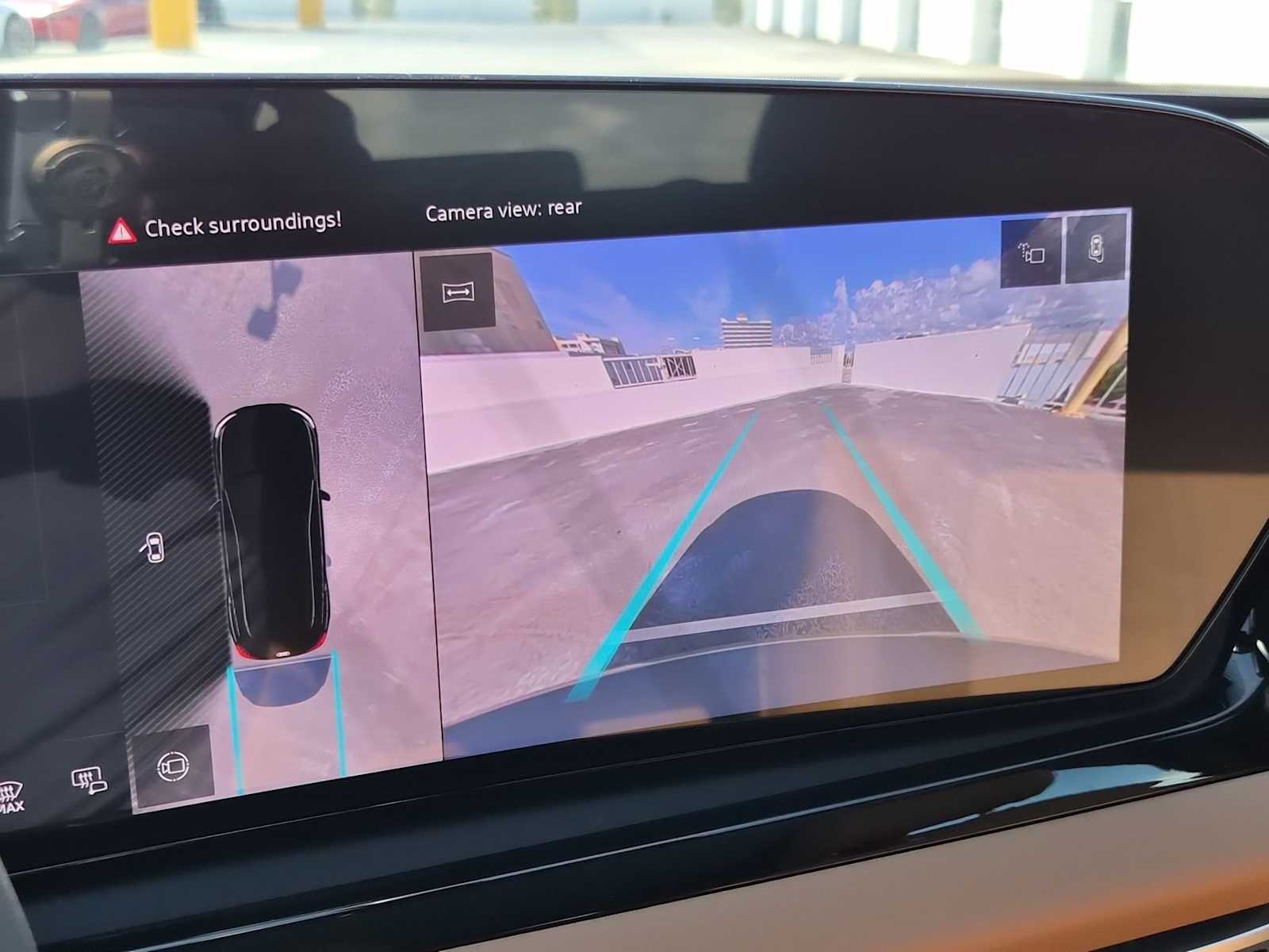 Thumbnail: 2025 Audi A5 - 24