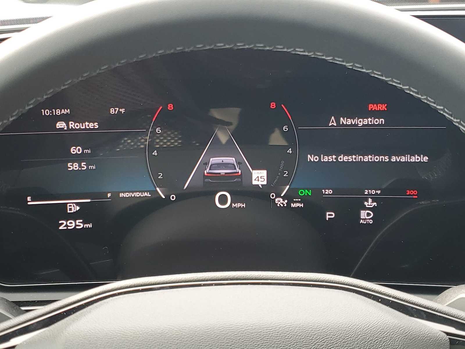 Thumbnail: 2025 Audi A5 - 23