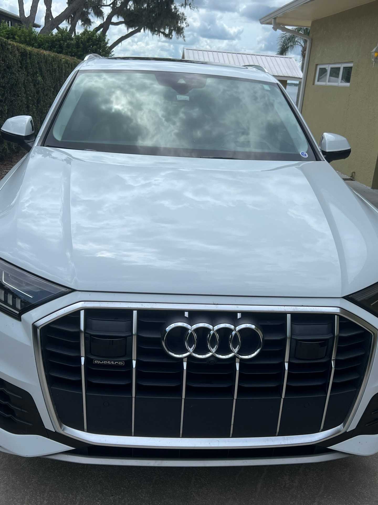 Thumbnail: 2021 Audi Q7 - 1