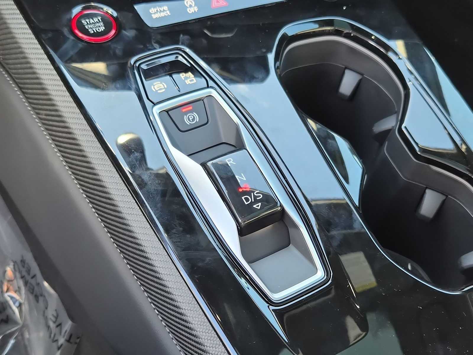 Thumbnail: 2025 Audi S5 - 25