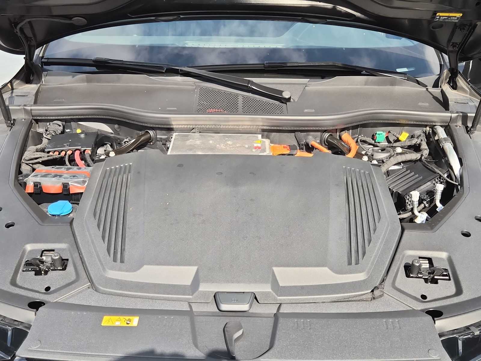 Thumbnail: 2023 Audi e-tron - 13