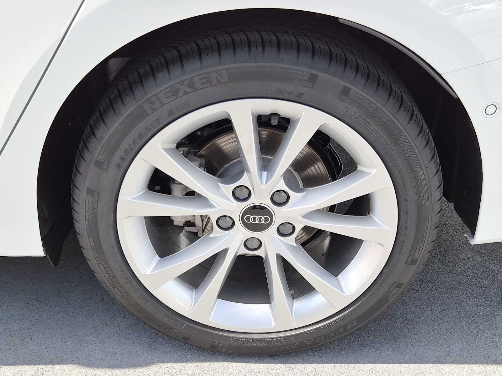 Thumbnail: 2026 Audi A3 - 12