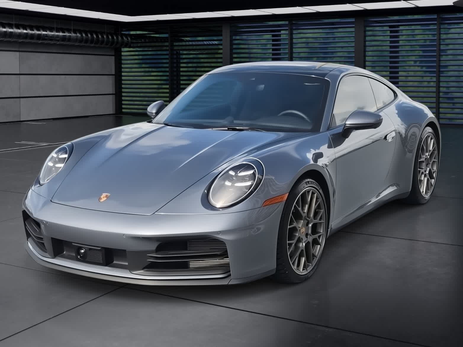 2025 Porsche 911 Carrera -
                  Fort Lauderdale, FL