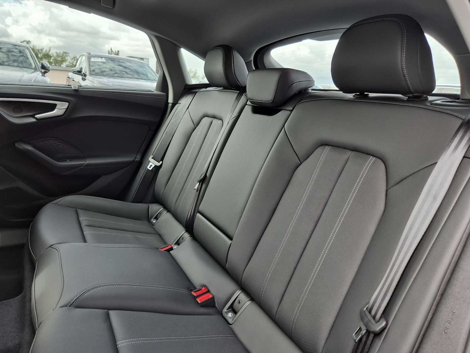 Thumbnail: 2025 Audi A5 - 19