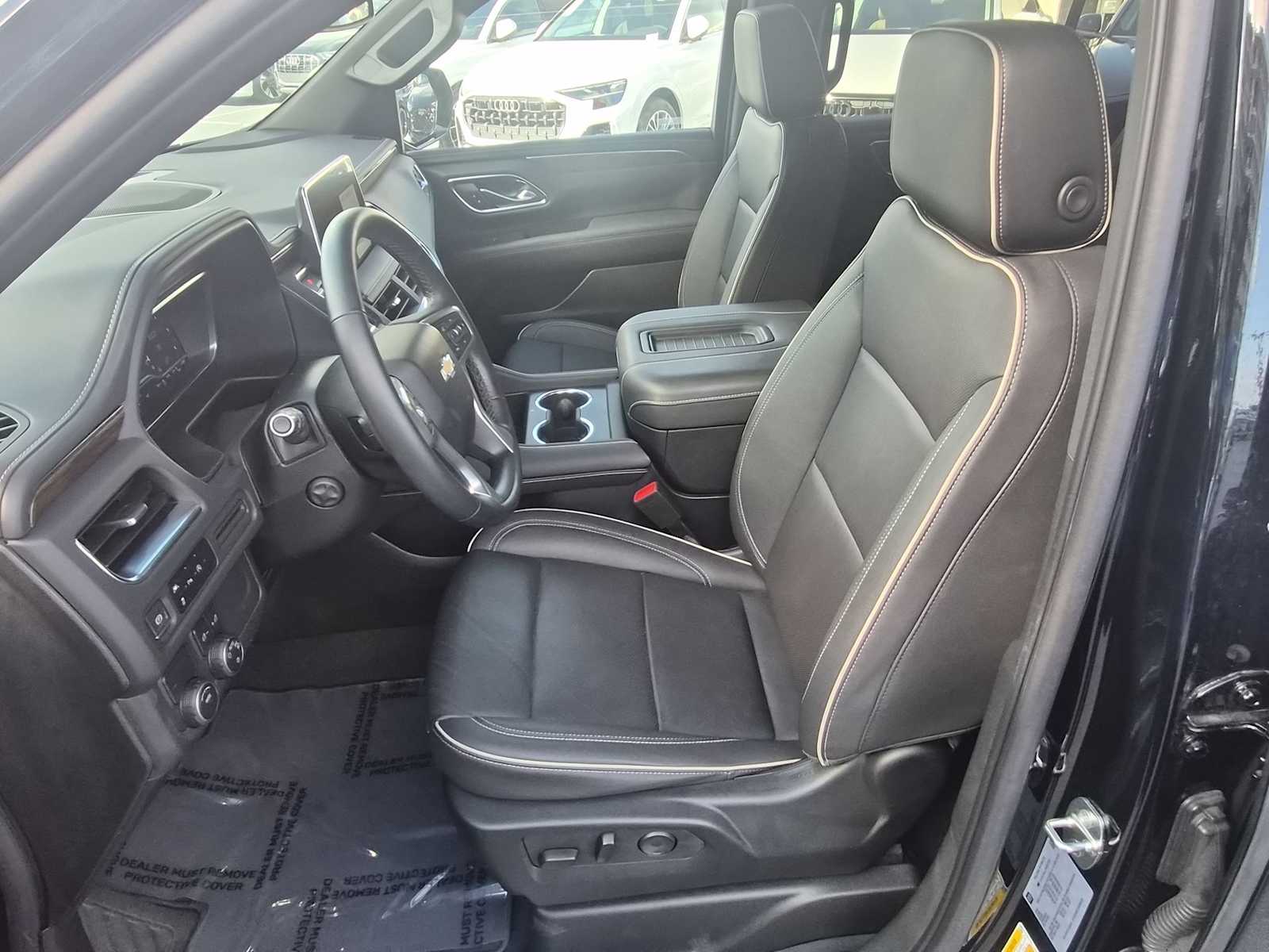 Thumbnail: 2023 Chevrolet Tahoe - 15