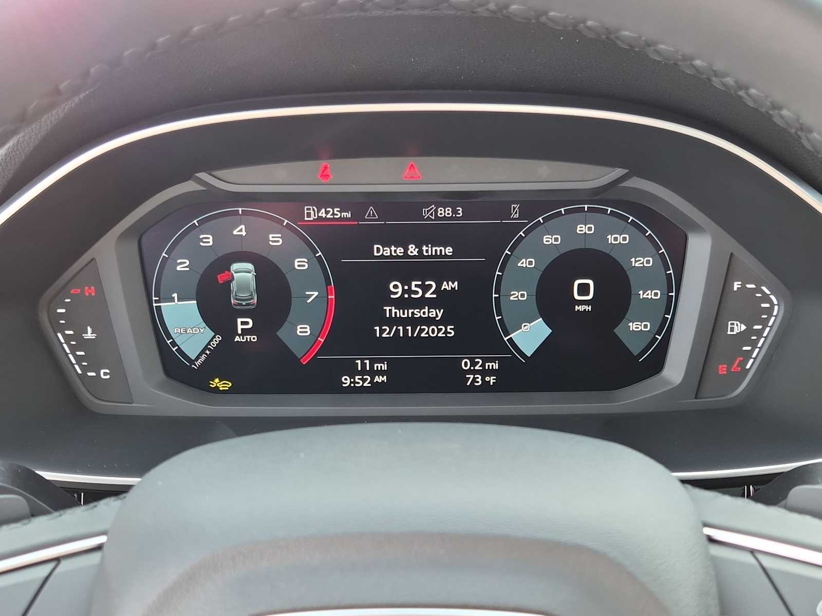 Thumbnail: 2025 Audi Q3 - 26