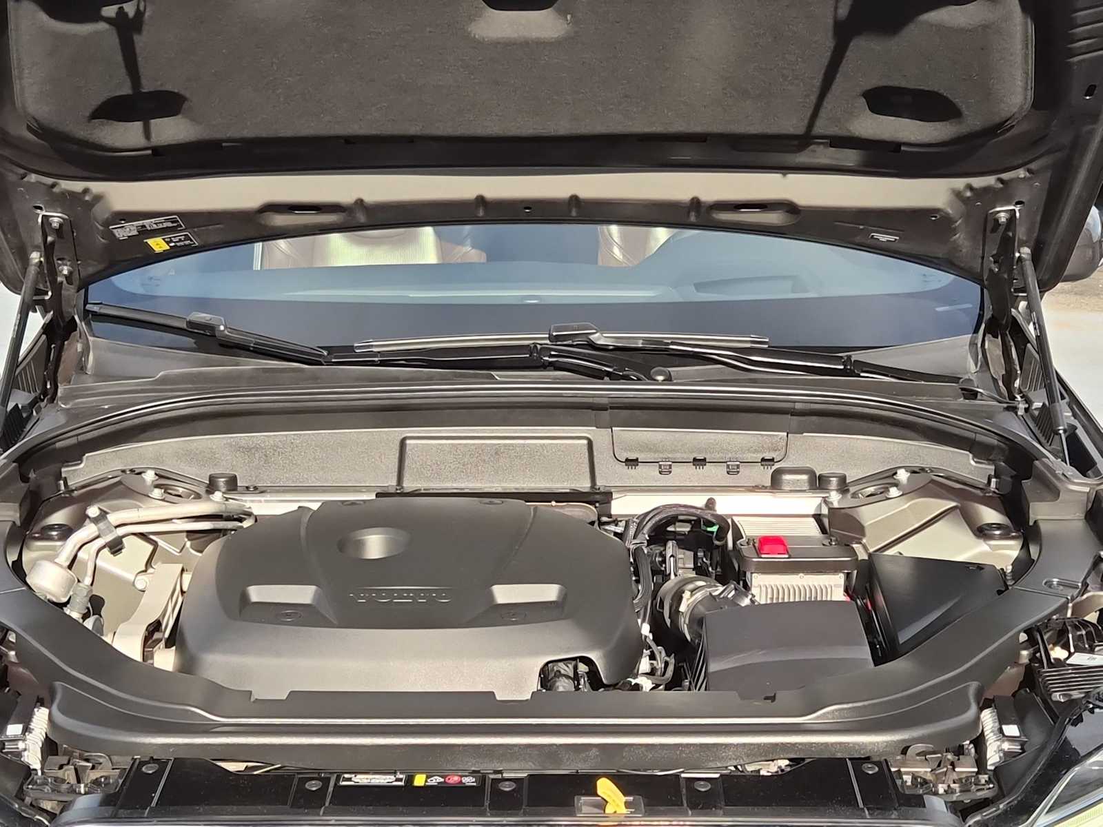 Thumbnail: 2021 Volvo XC60 - 13