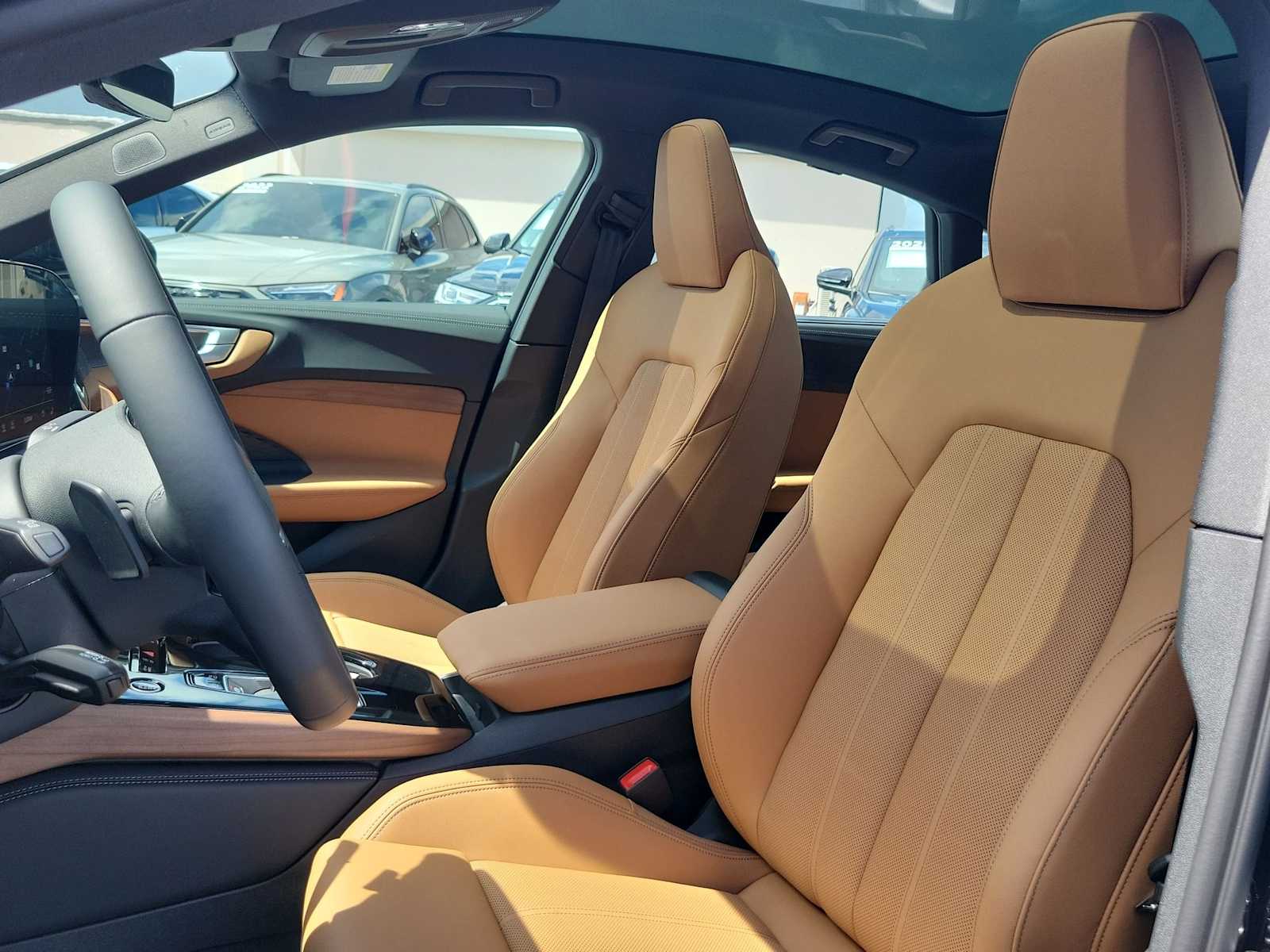 Thumbnail: 2025 Audi A5 - 15