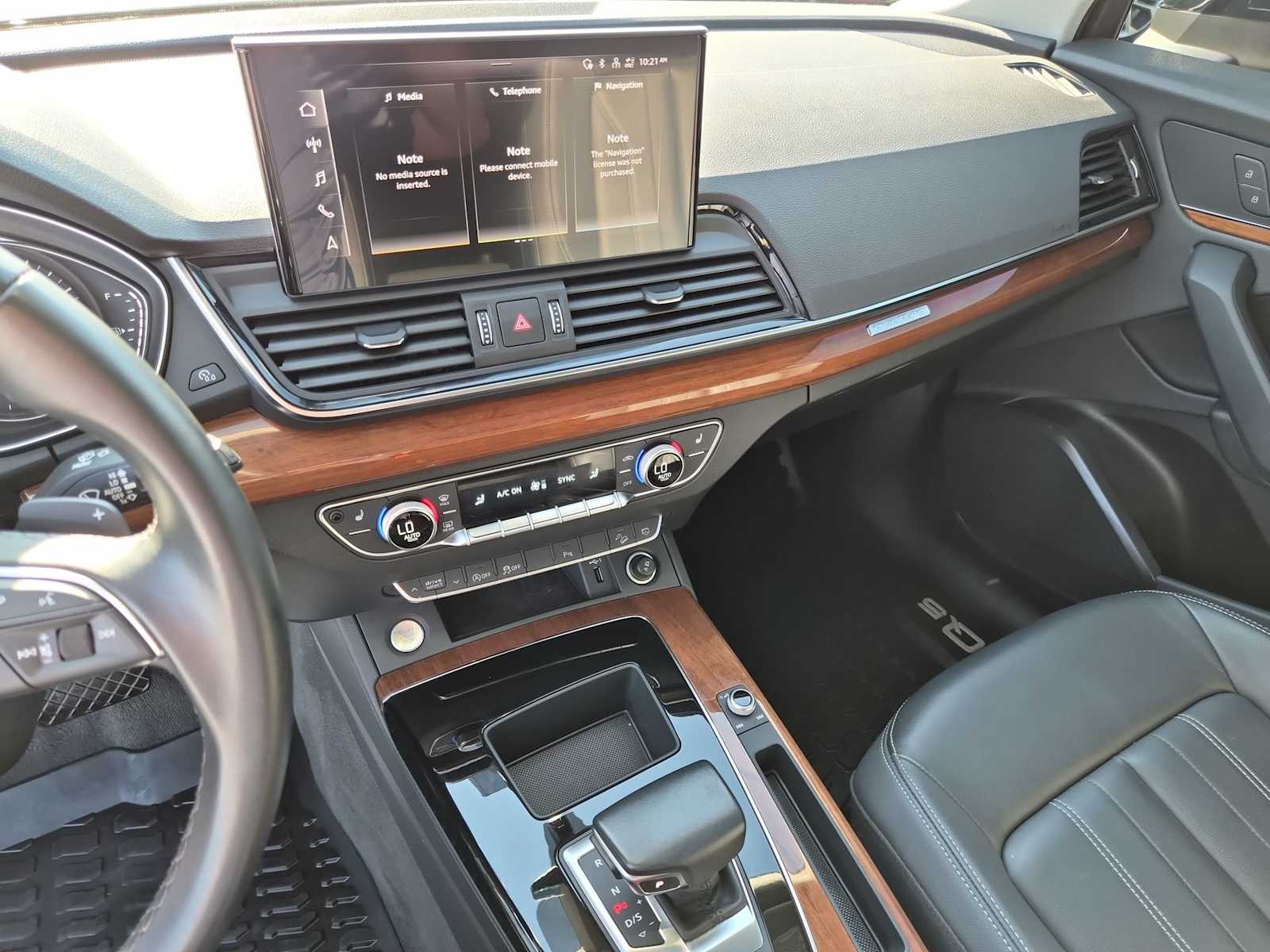 Thumbnail: 2023 Audi Q5 - 23