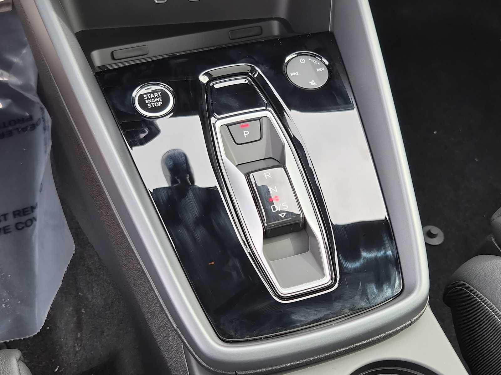 Thumbnail: 2026 Audi A3 - 25