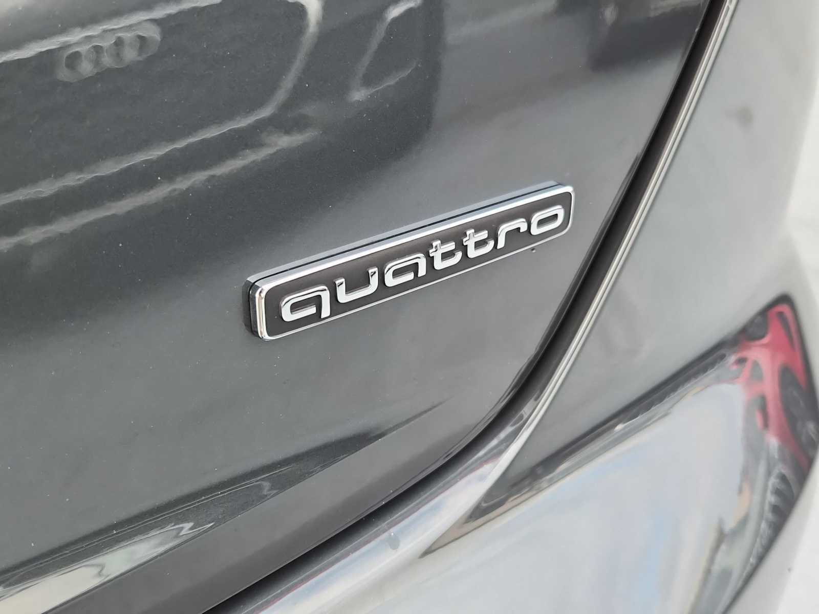 Thumbnail: 2019 Audi A4 - 11