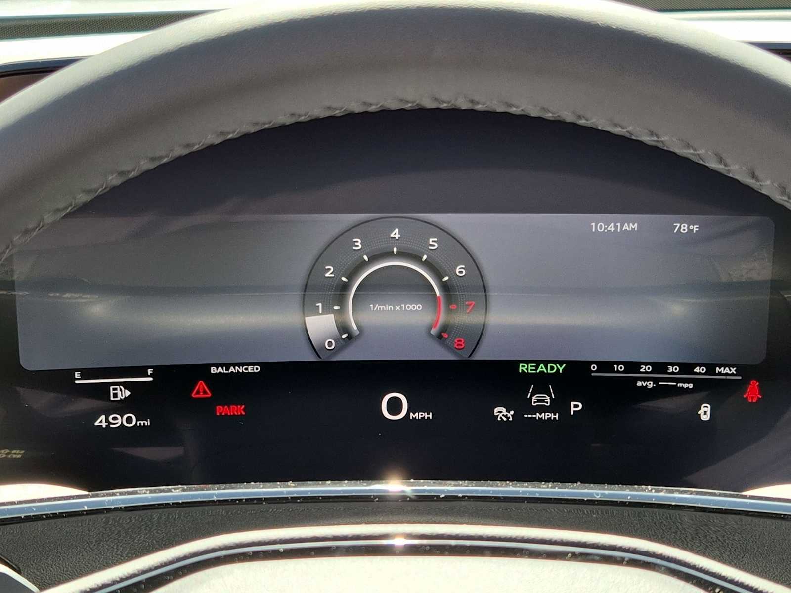 Thumbnail: 2026 Audi Q3 - 26