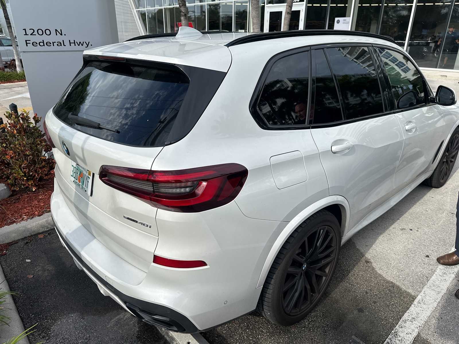 Thumbnail: 2022 BMW X5 - 3