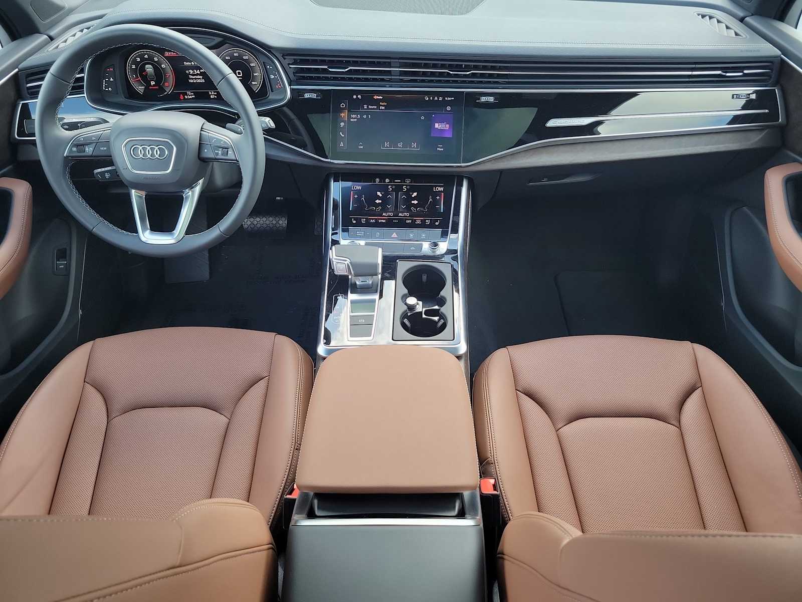 Thumbnail: 2025 Audi Q7 - 14