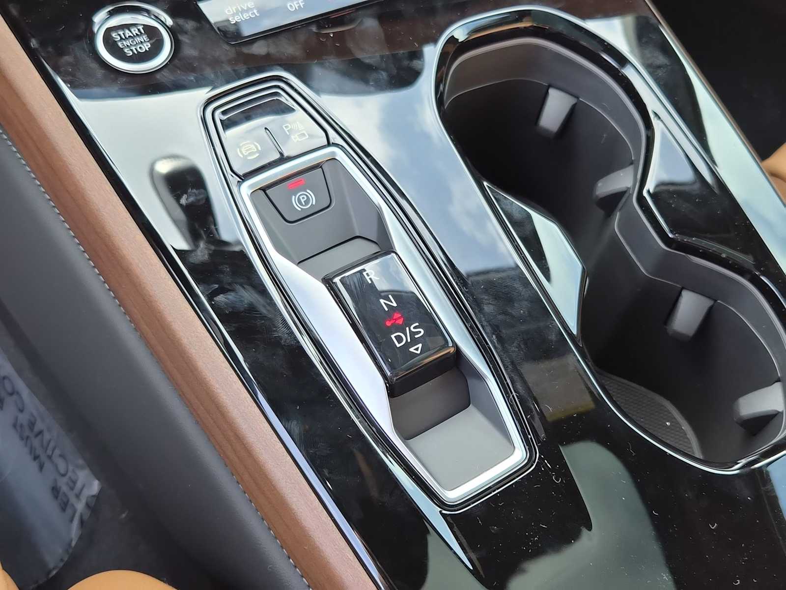 Thumbnail: 2025 Audi A5 - 25