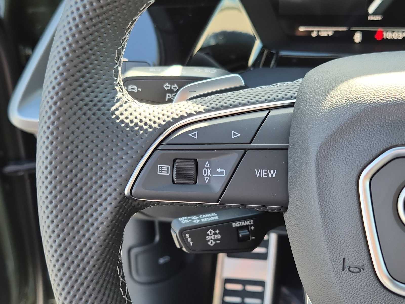 Thumbnail: 2026 Audi S3 - 21