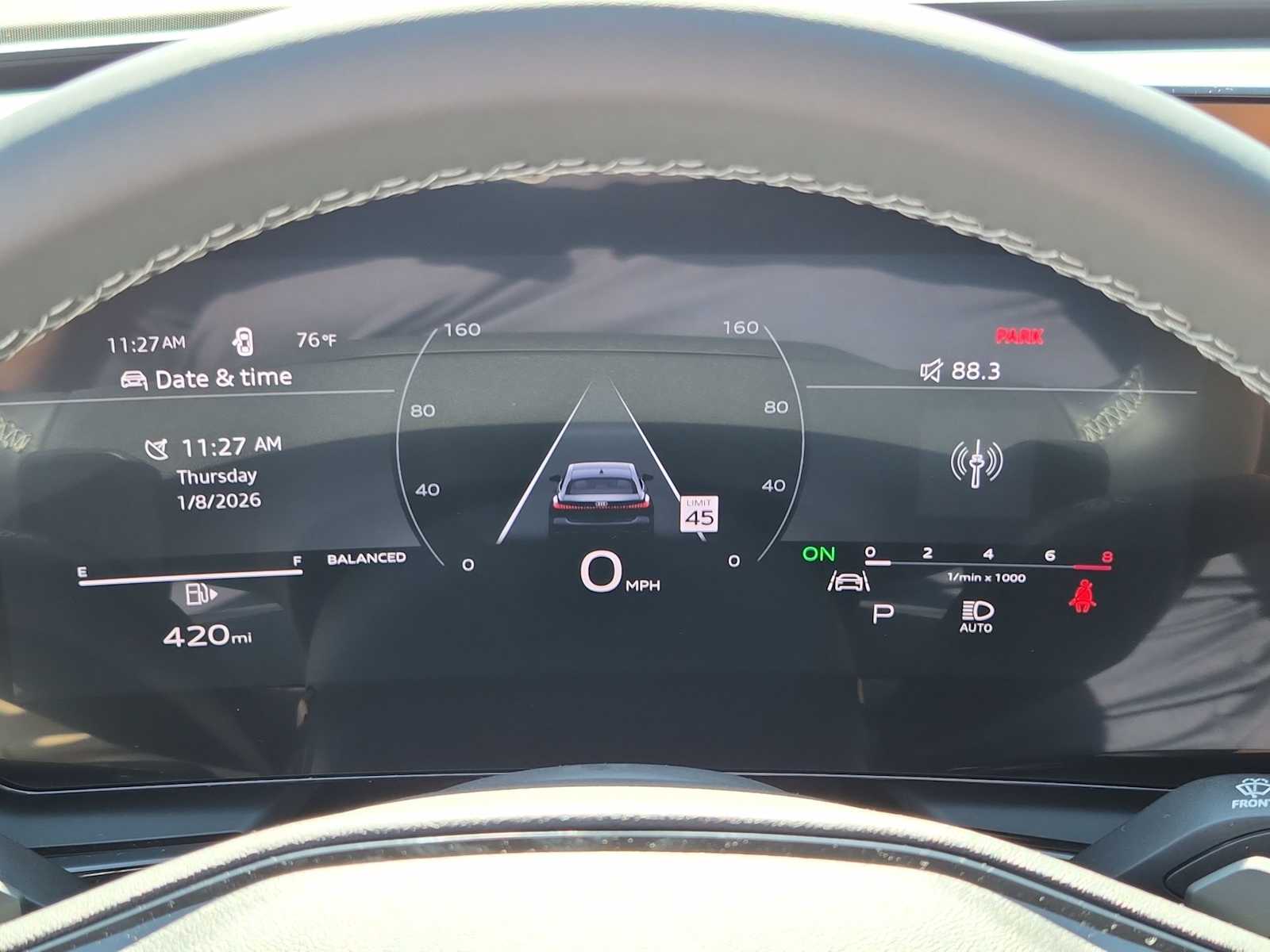 Thumbnail: 2025 Audi A5 - 26