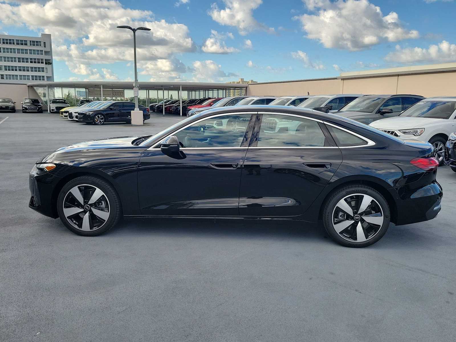 Thumbnail: 2025 Audi A5 - 3