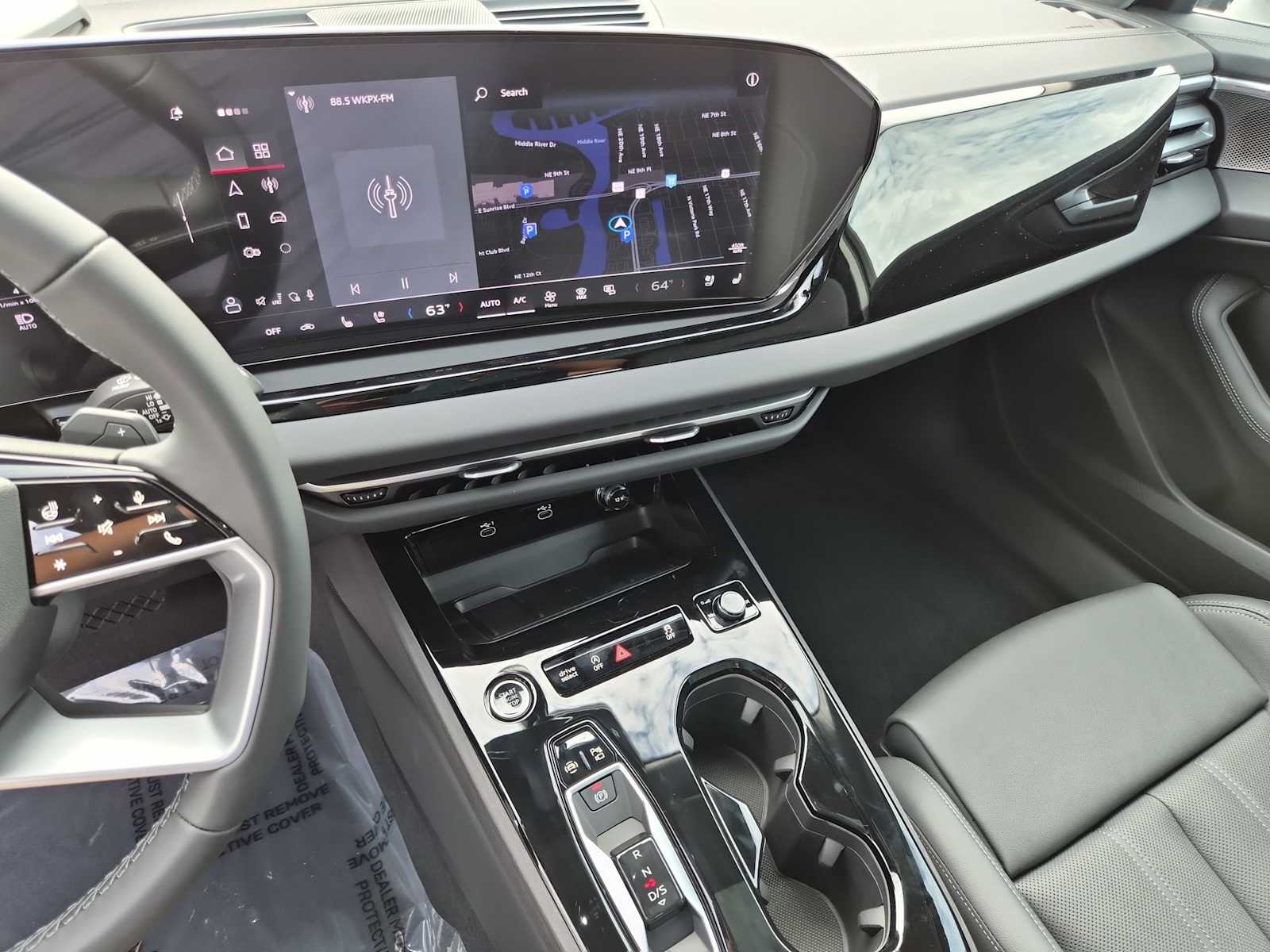 Thumbnail: 2025 Audi A5 - 23