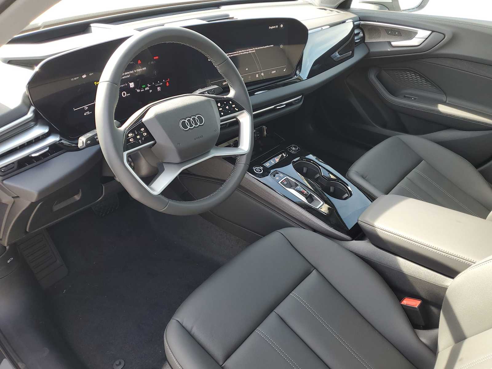 Thumbnail: 2025 Audi A5 - 2