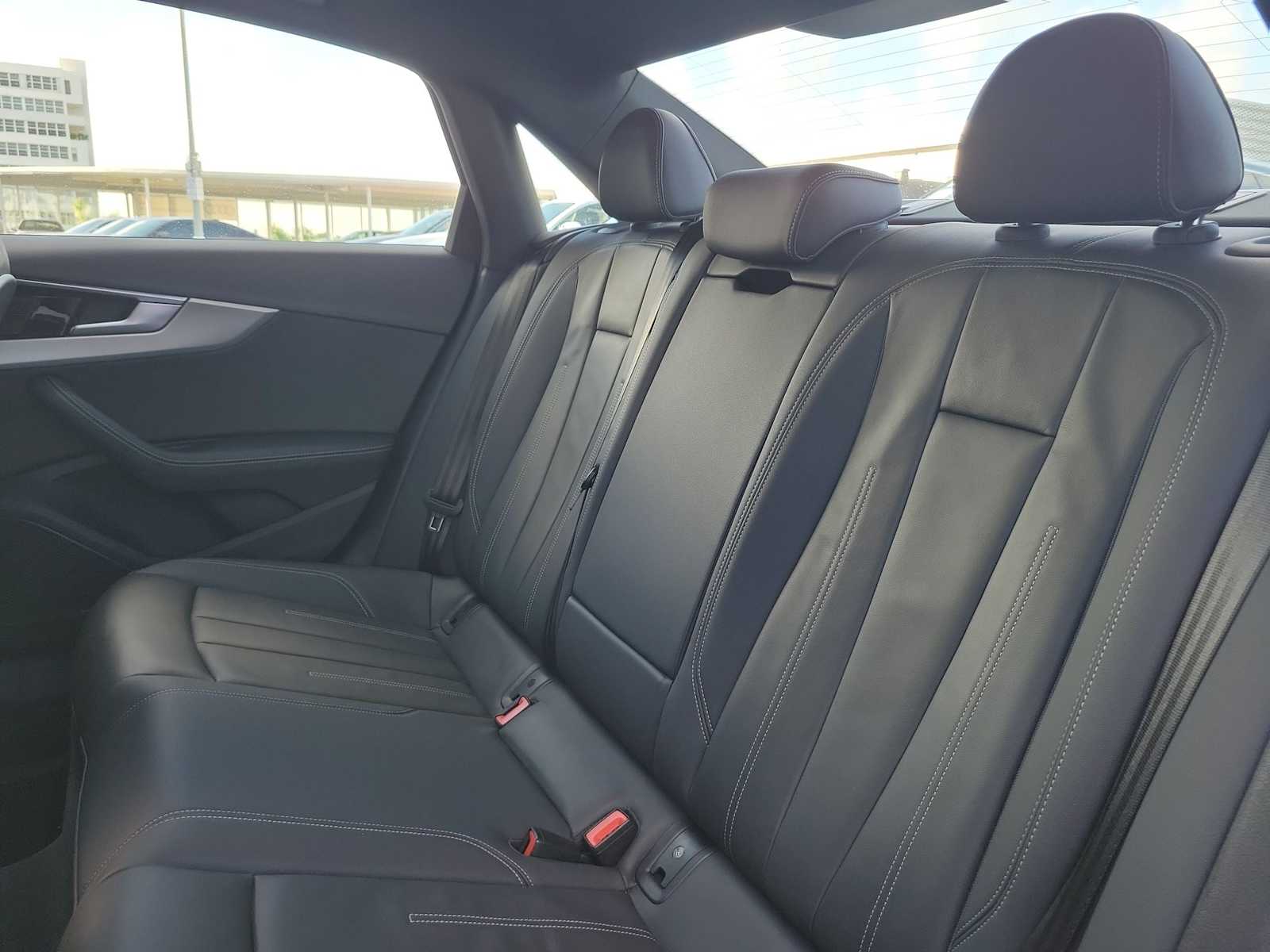 Thumbnail: 2023 Audi A4 - 19