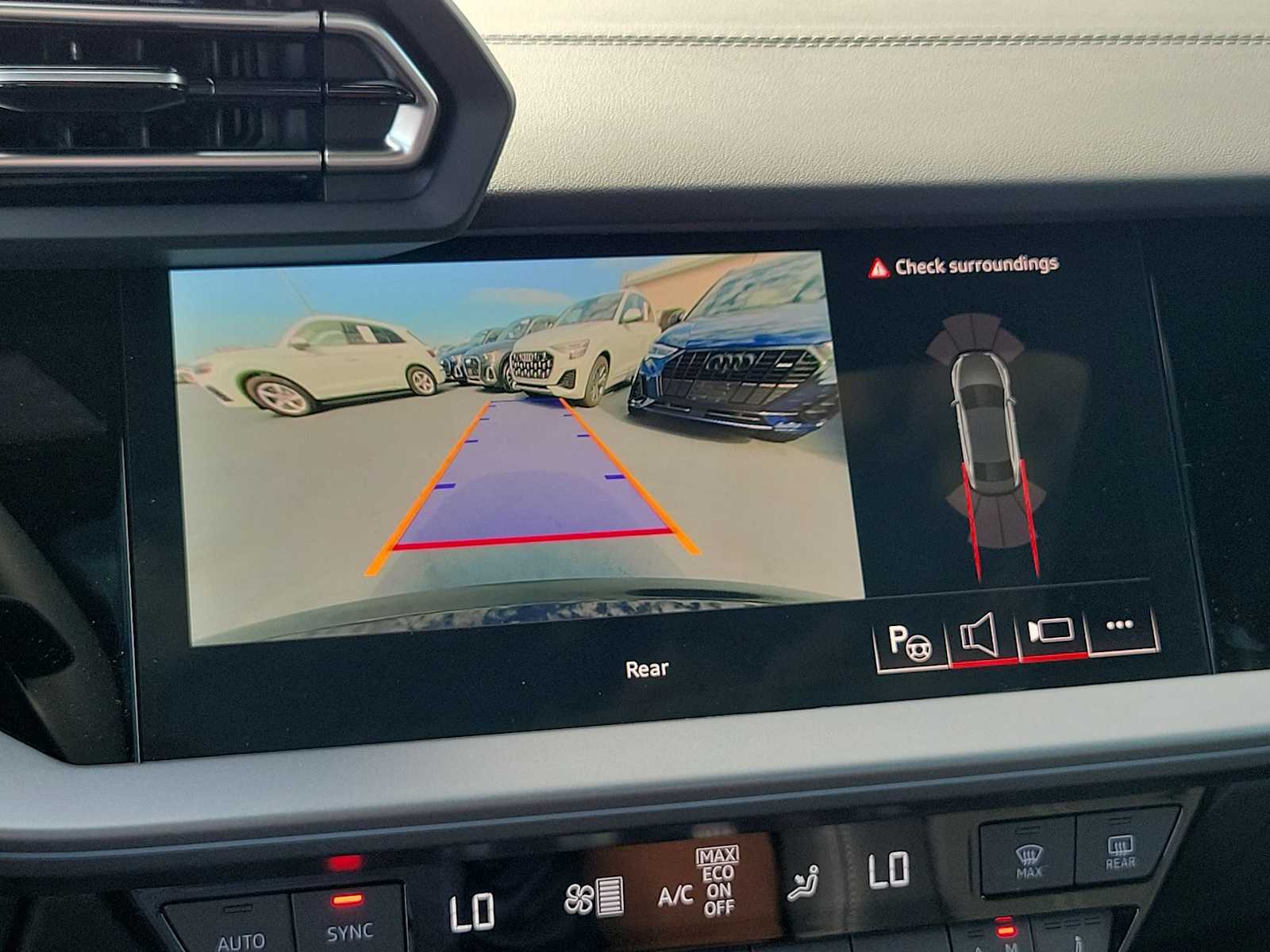 Thumbnail: 2026 Audi A3 - 24