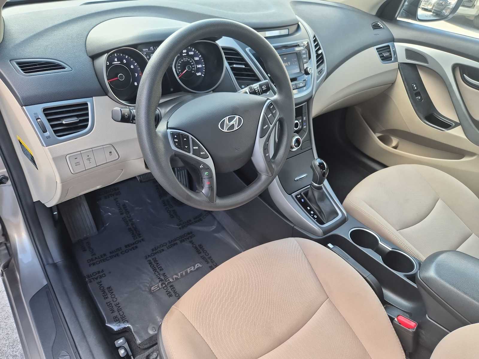 Thumbnail: 2016 Hyundai Elantra - 2