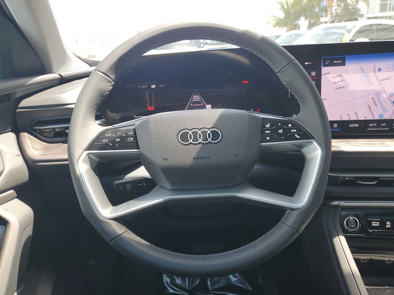 Thumbnail: 2025 Audi Q5 - 16