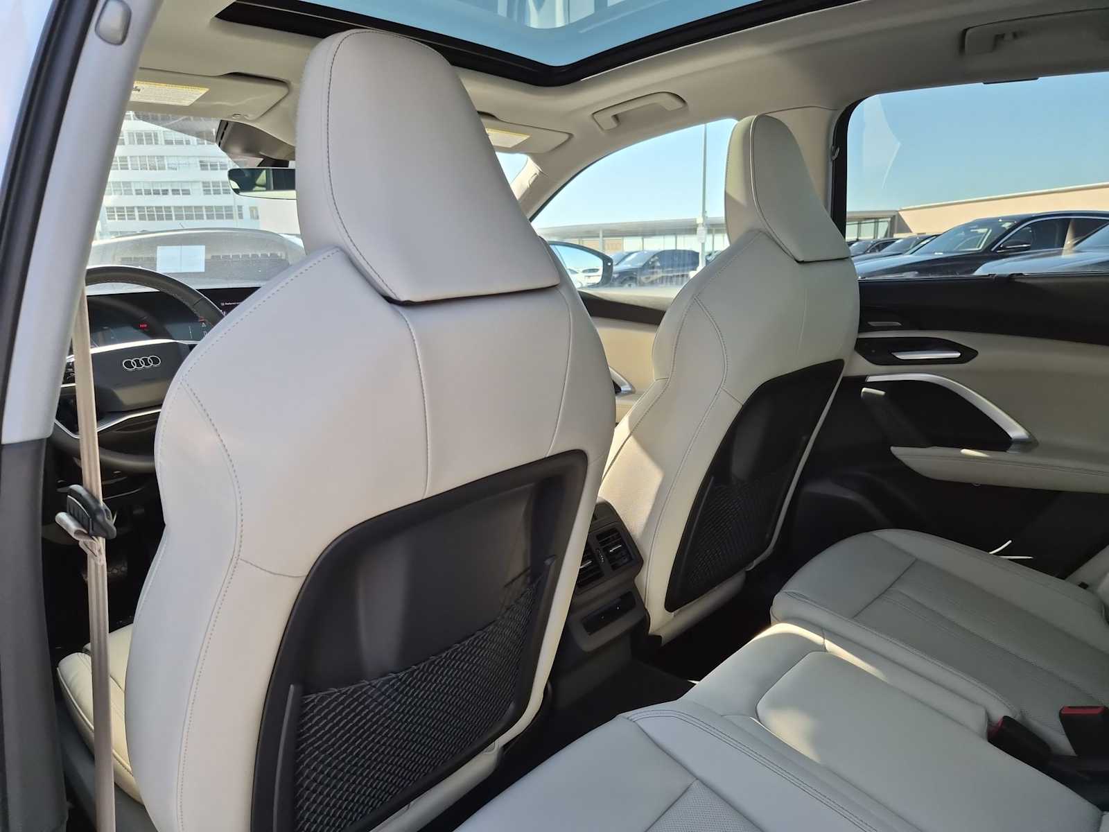 Thumbnail: 2025 Audi Q5 - 17