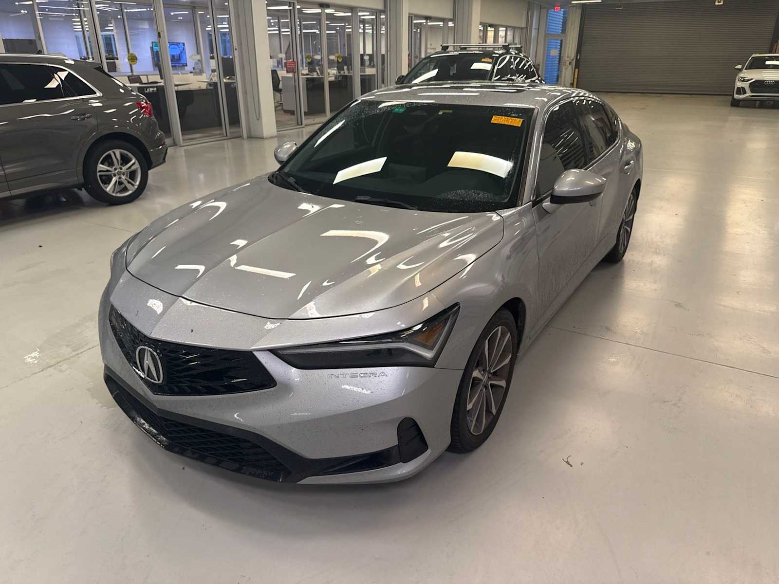 2024 Acura Integra  -
                  Fort Lauderdale, FL