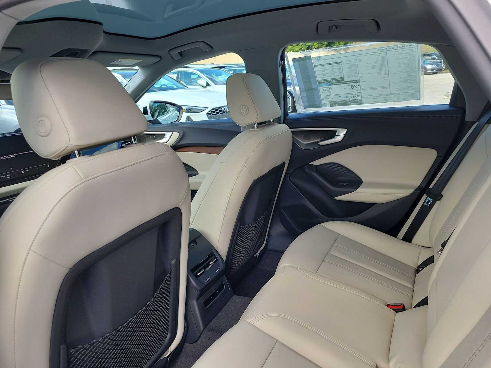 Thumbnail: 2025 Audi A5 - 20