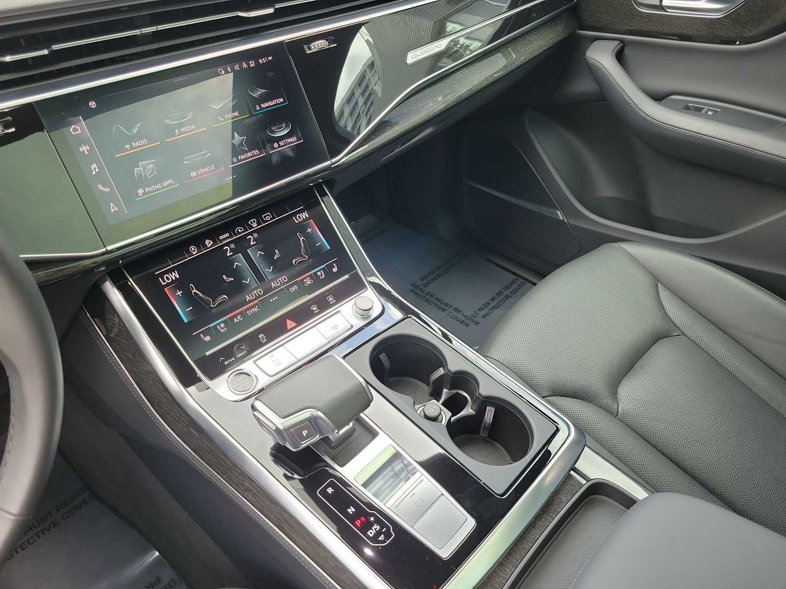 Thumbnail: 2021 Audi Q7 - 24