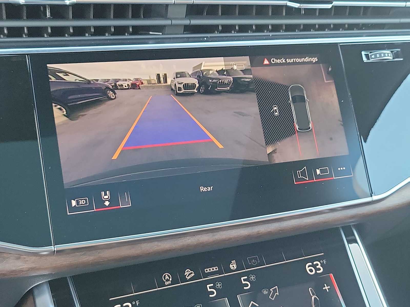 Thumbnail: 2026 Audi Q7 - 24