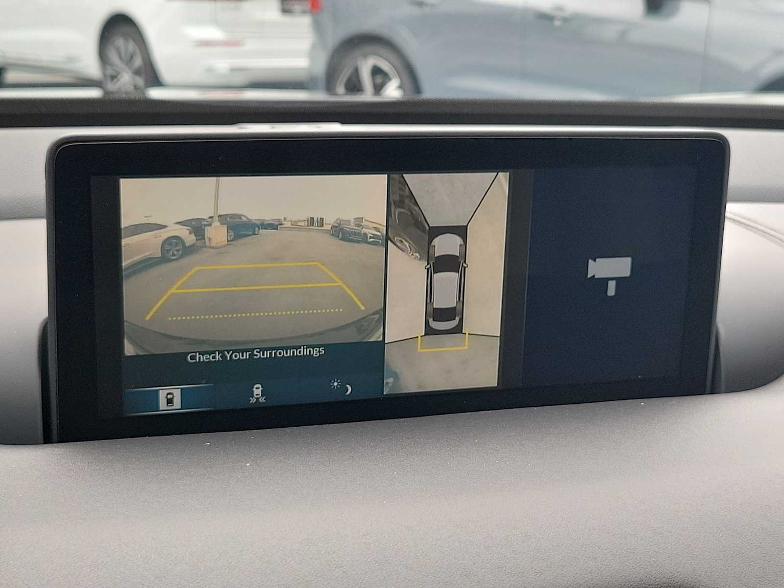 Thumbnail: 2023 Acura TLX - 24