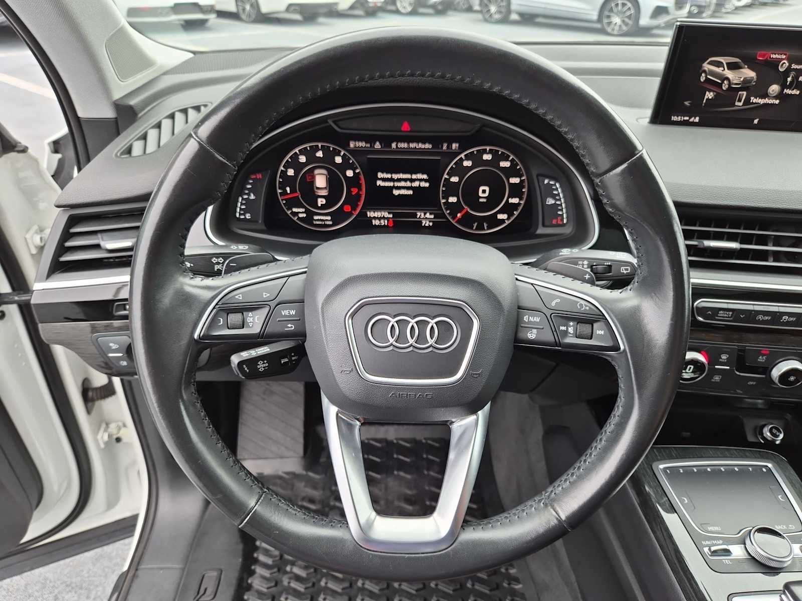 Thumbnail: 2019 Audi Q7 - 20