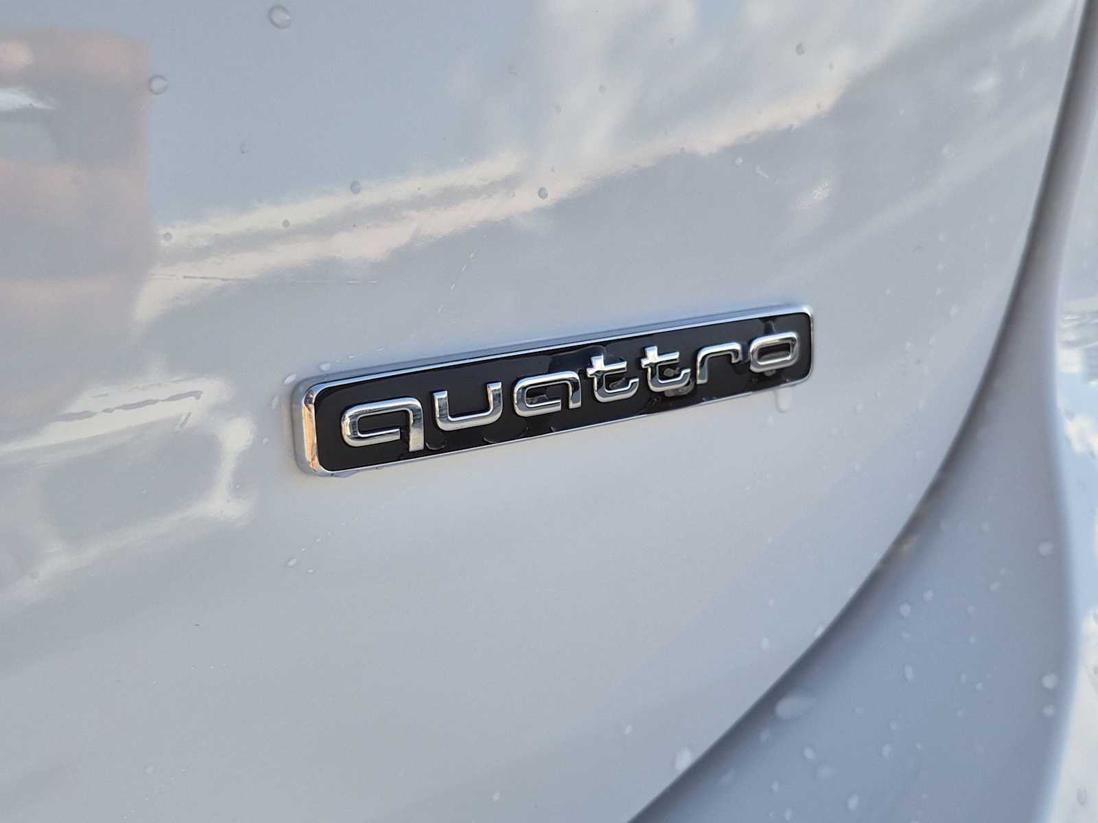 Thumbnail: 2026 Audi A6 - 11