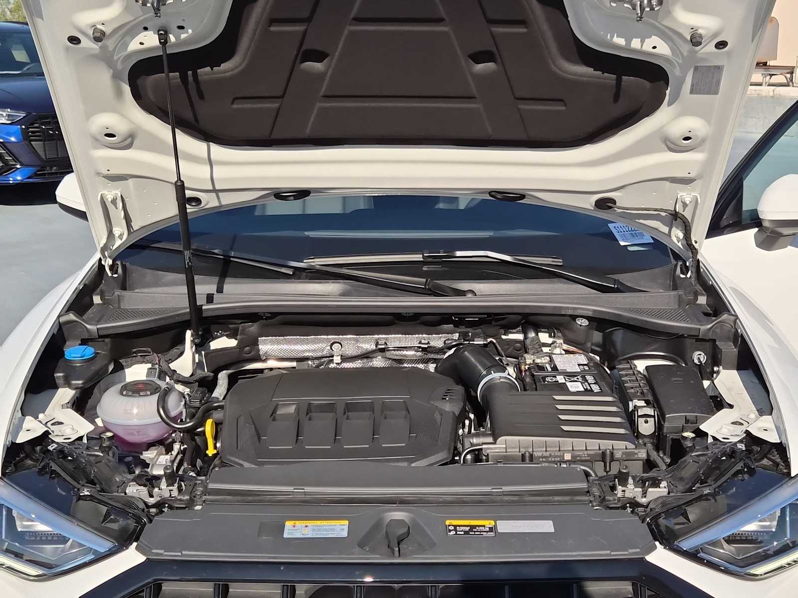 Thumbnail: 2025 Audi Q3 - 13