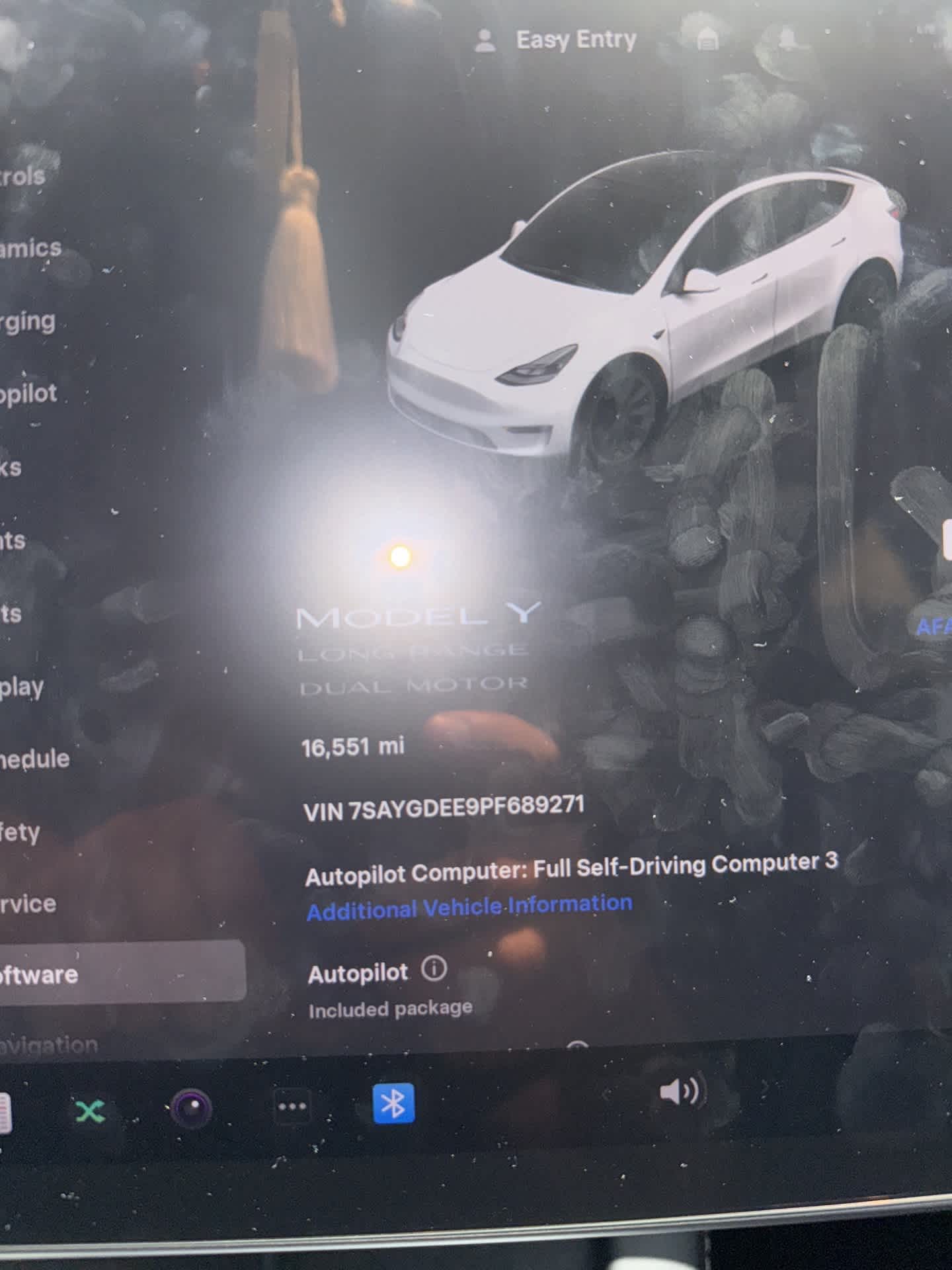 Thumbnail: 2023 Tesla Model Y - 5