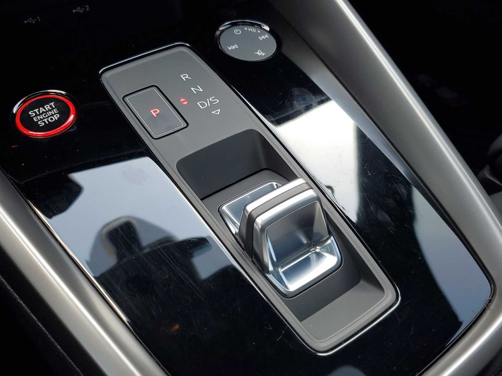 Thumbnail: 2024 Audi S3 - 19