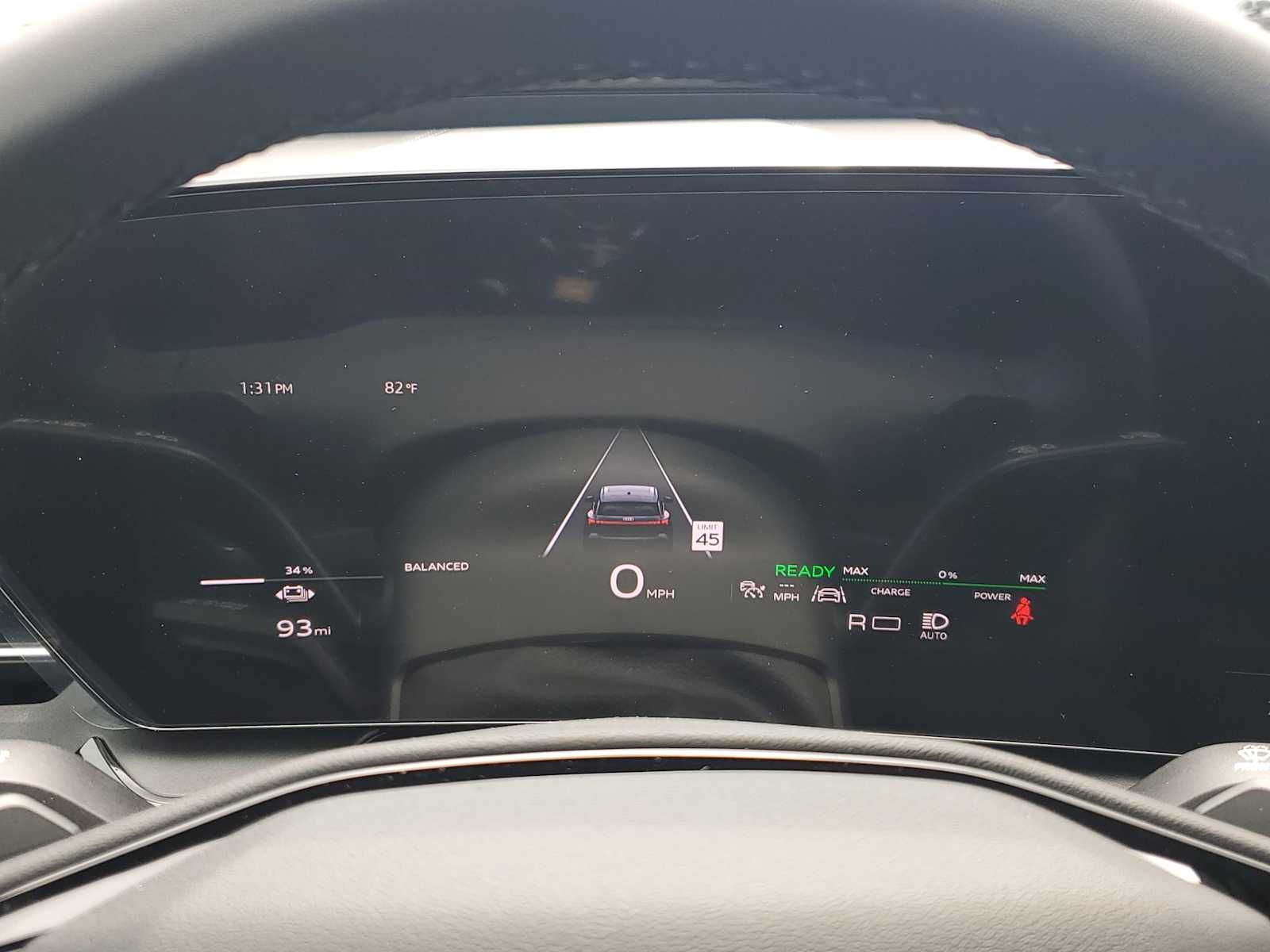 2025 Audi Q6 e-tron Premium 23