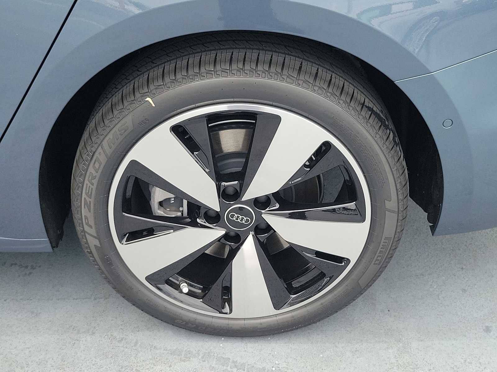 Thumbnail: 2025 Audi A5 - 12