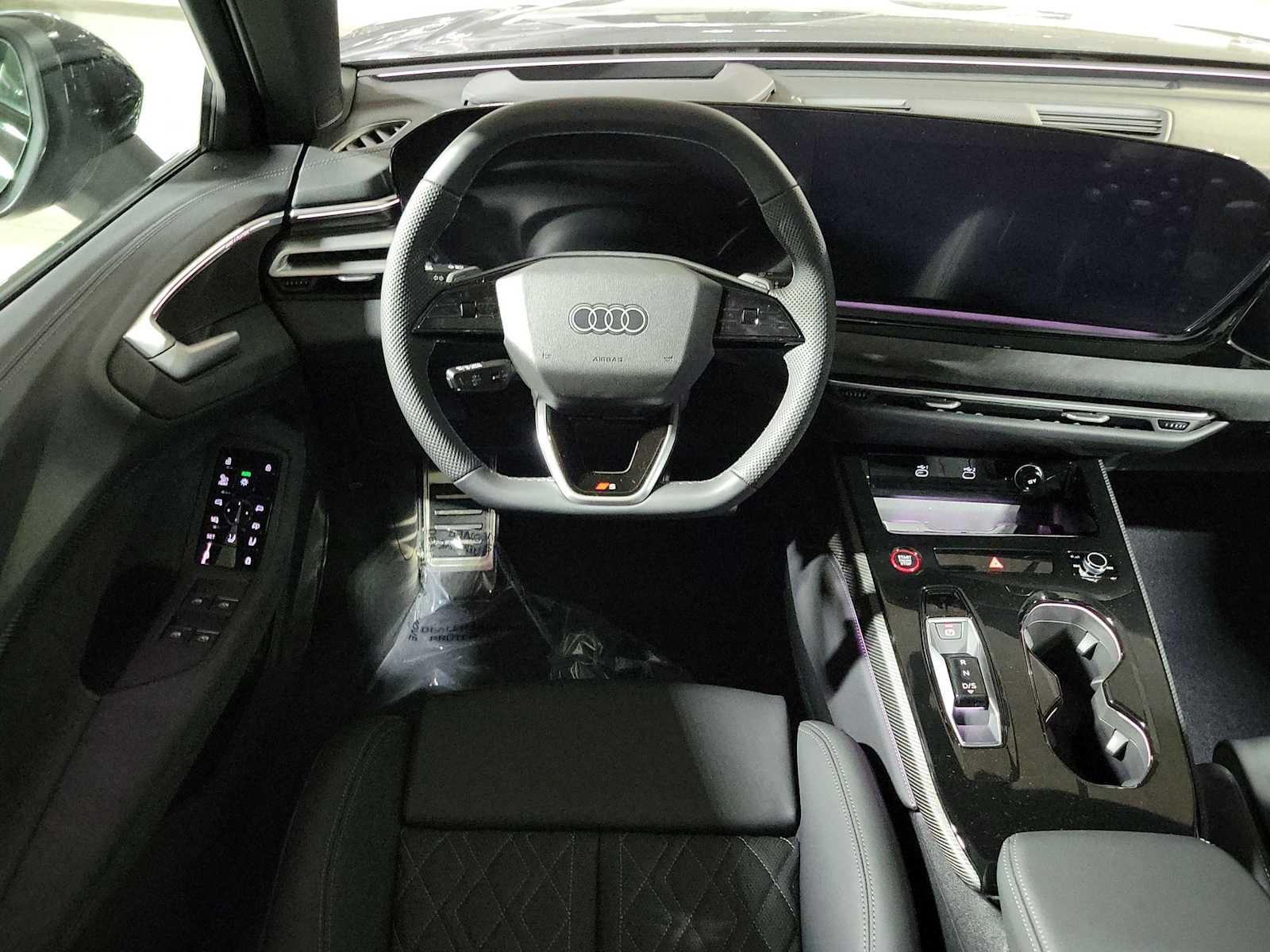Thumbnail: 2026 Audi S5 - 12