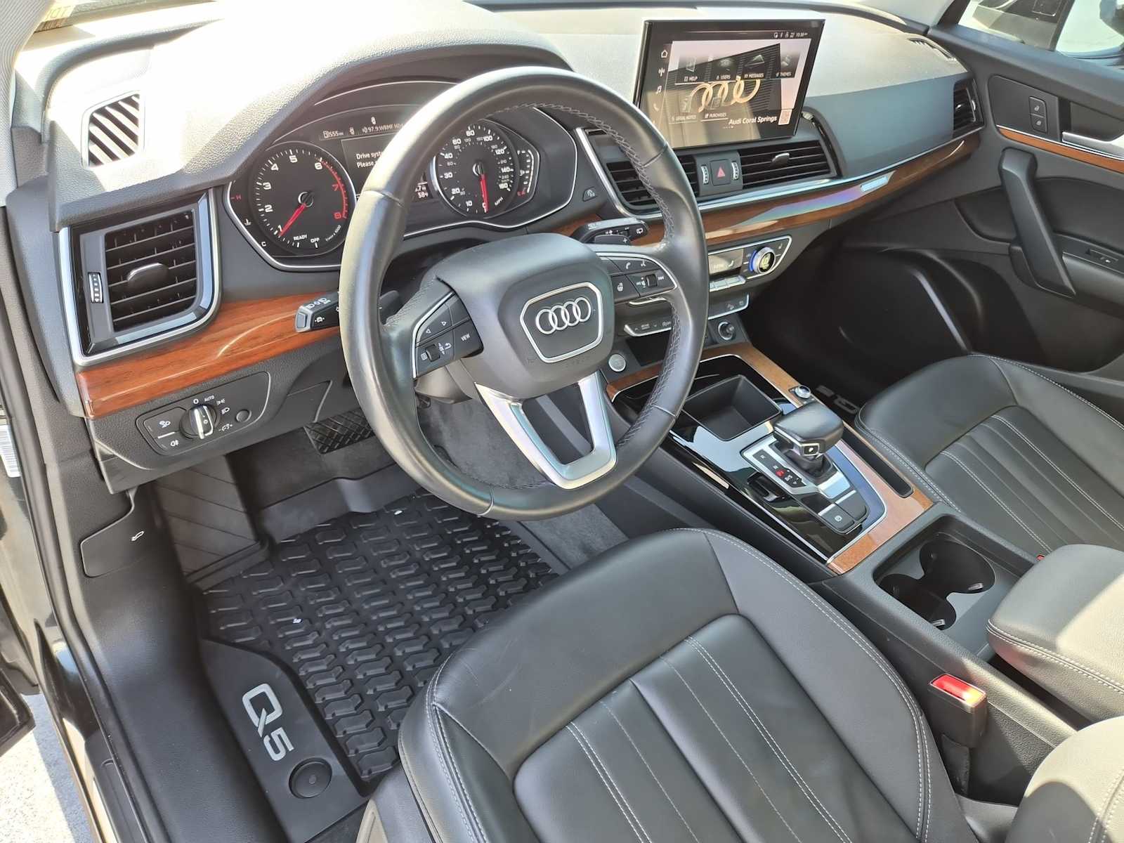 Thumbnail: 2023 Audi Q5 - 2