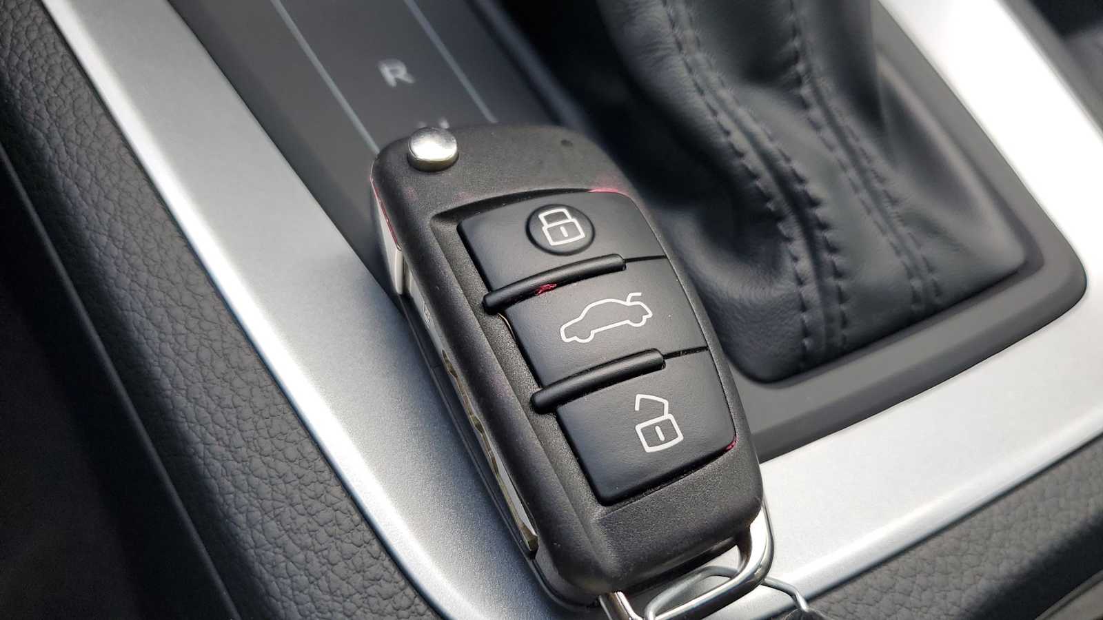 Thumbnail: 2023 Audi Q3 - 33