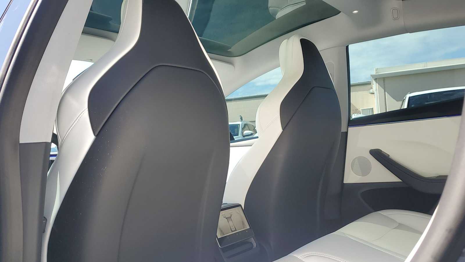 Thumbnail: 2024 Tesla Model 3 - 17